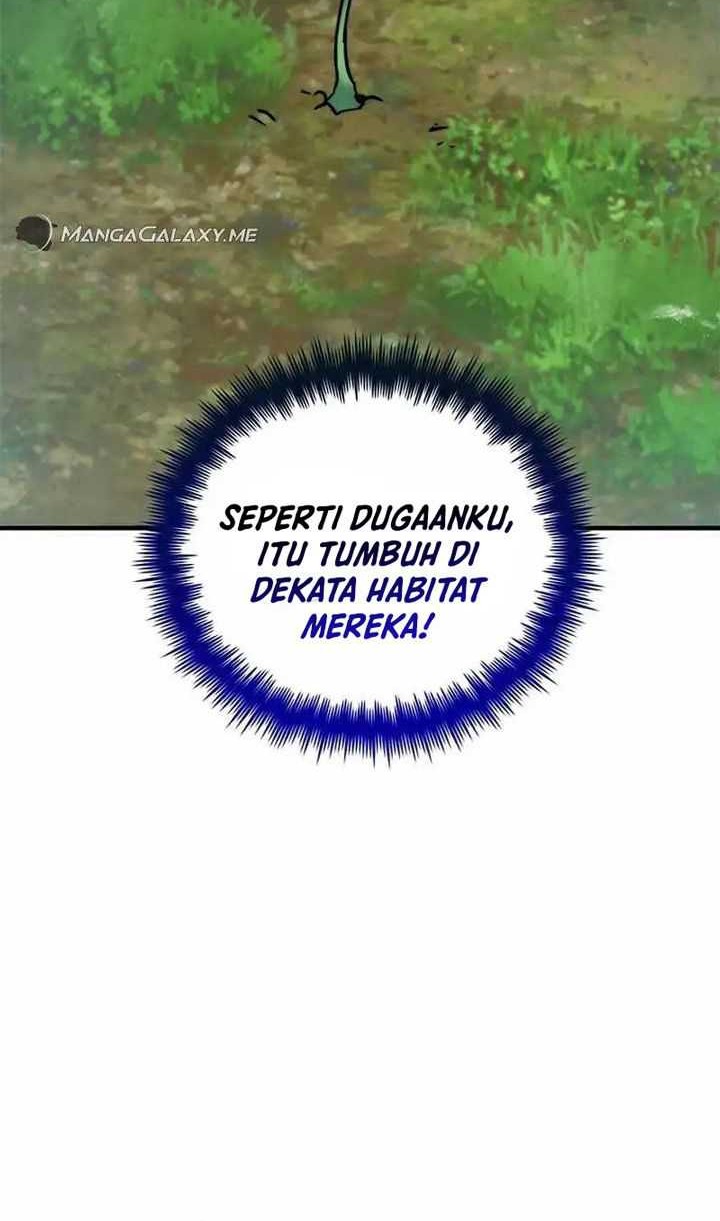 I Became a Childhood Friend of a Mid-Level Boss Chapter 16 - halaman 45