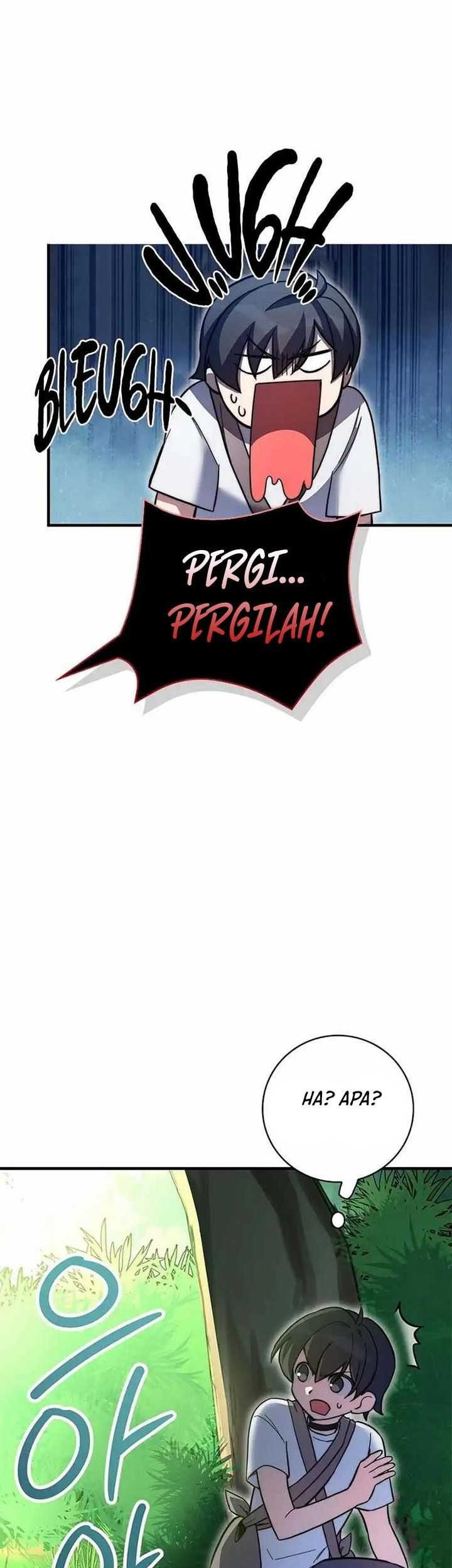 I Became a Childhood Friend of a Mid-Level Boss Chapter 16 - halaman 48
