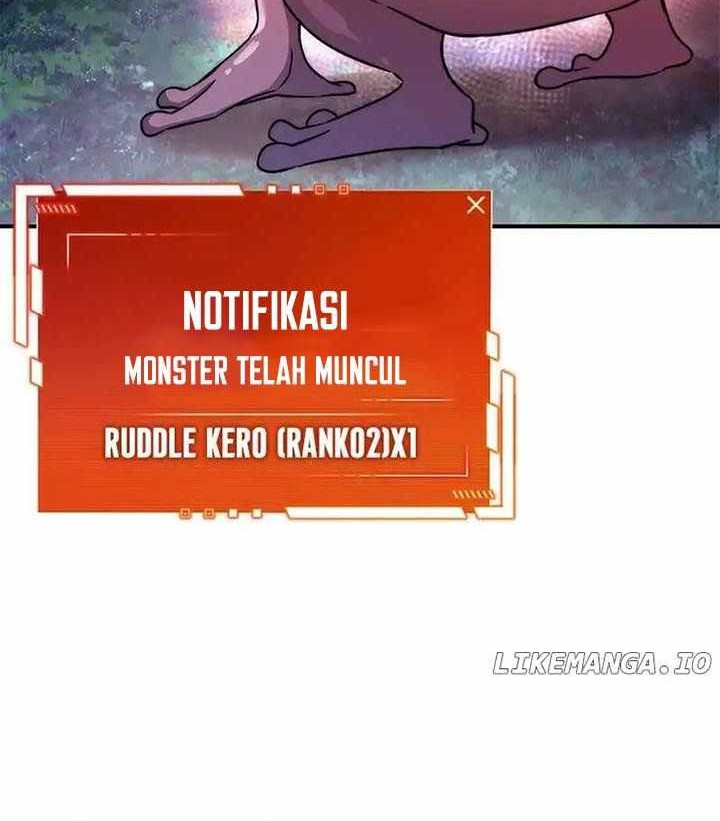 I Became a Childhood Friend of a Mid-Level Boss Chapter 16 - halaman 51