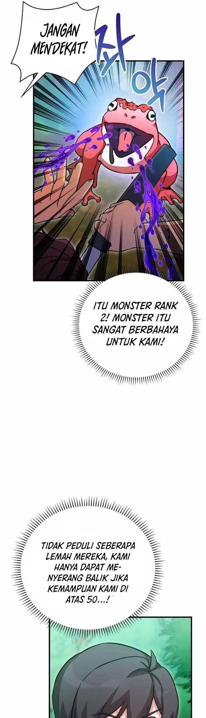 I Became a Childhood Friend of a Mid-Level Boss Chapter 16 - halaman 52