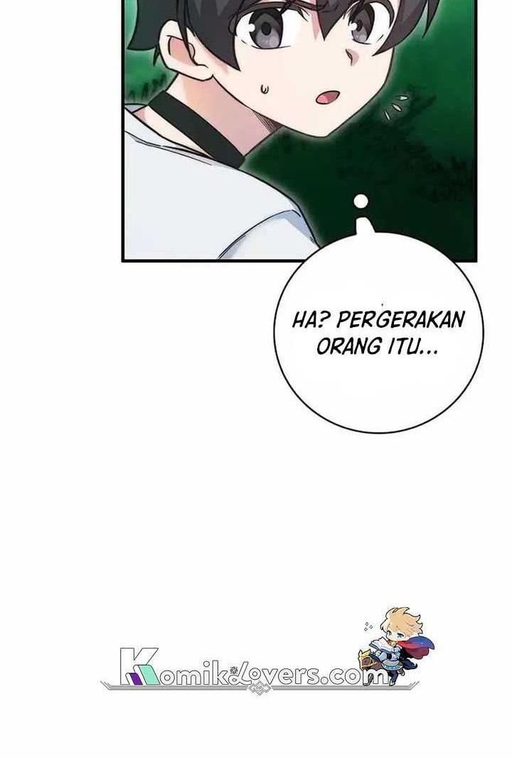 I Became a Childhood Friend of a Mid-Level Boss Chapter 16 - halaman 53