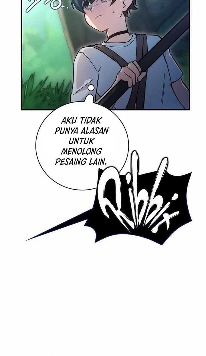 I Became a Childhood Friend of a Mid-Level Boss Chapter 16 - halaman 55