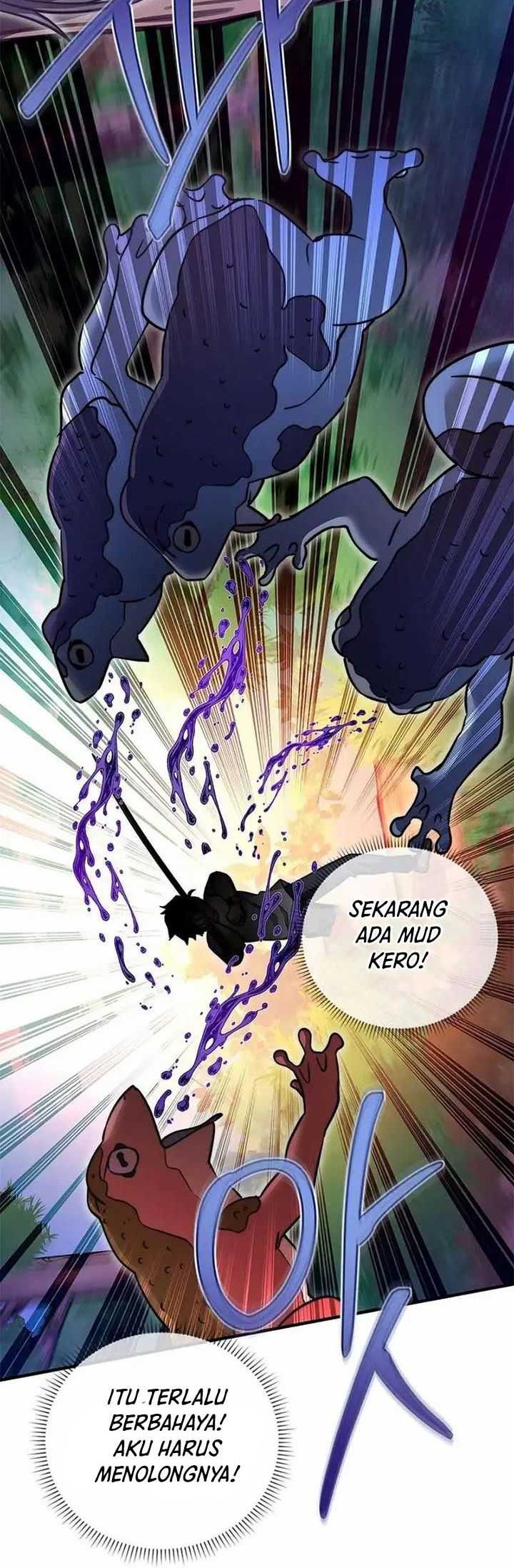 I Became a Childhood Friend of a Mid-Level Boss Chapter 16 - halaman 57
