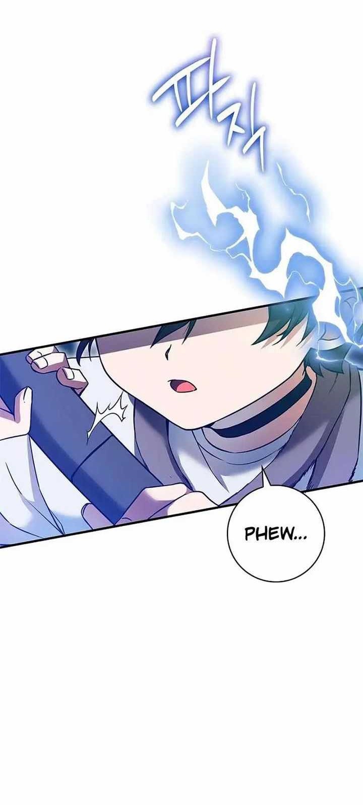 I Became a Childhood Friend of a Mid-Level Boss Chapter 16 - halaman 67