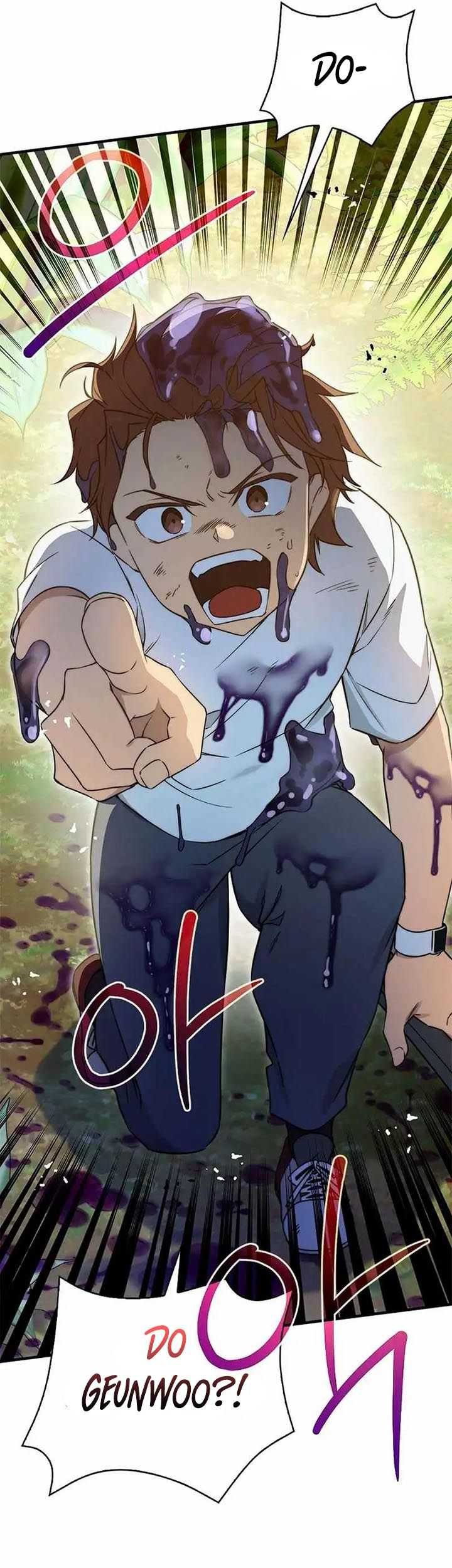 I Became a Childhood Friend of a Mid-Level Boss Chapter 16 - halaman 70