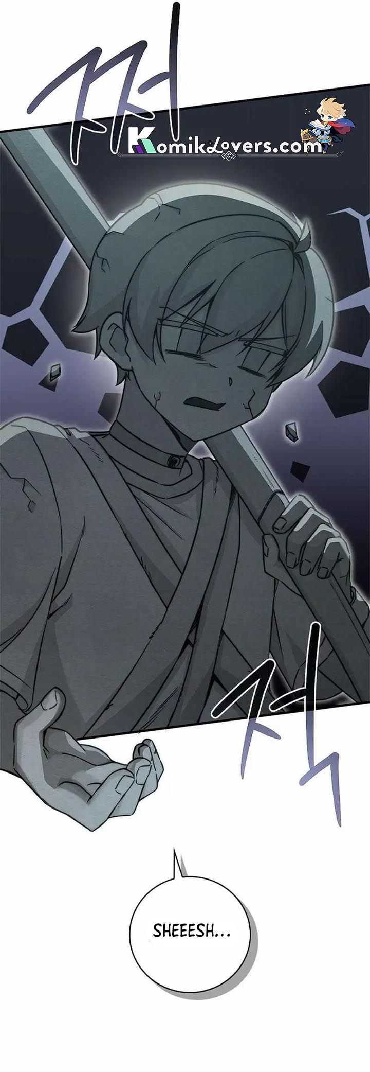 I Became a Childhood Friend of a Mid-Level Boss Chapter 16 - halaman 72