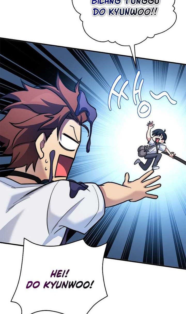 I Became a Childhood Friend of a Mid-Level Boss Chapter 17 - halaman 11