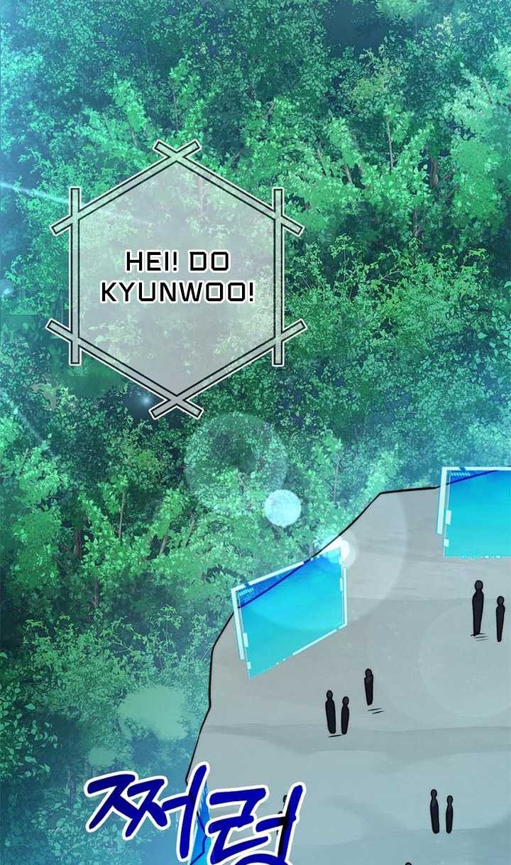 I Became a Childhood Friend of a Mid-Level Boss Chapter 17 - halaman 15