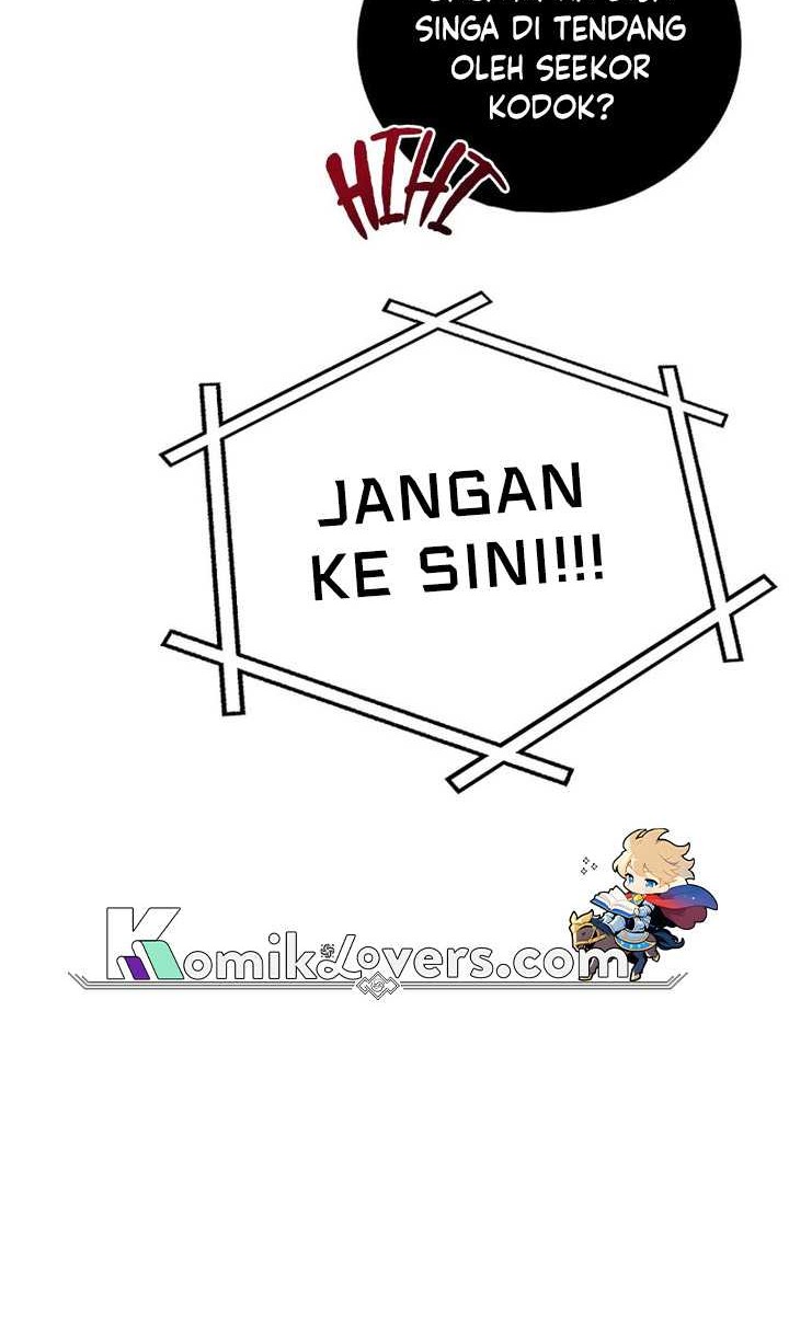 I Became a Childhood Friend of a Mid-Level Boss Chapter 17 - halaman 17