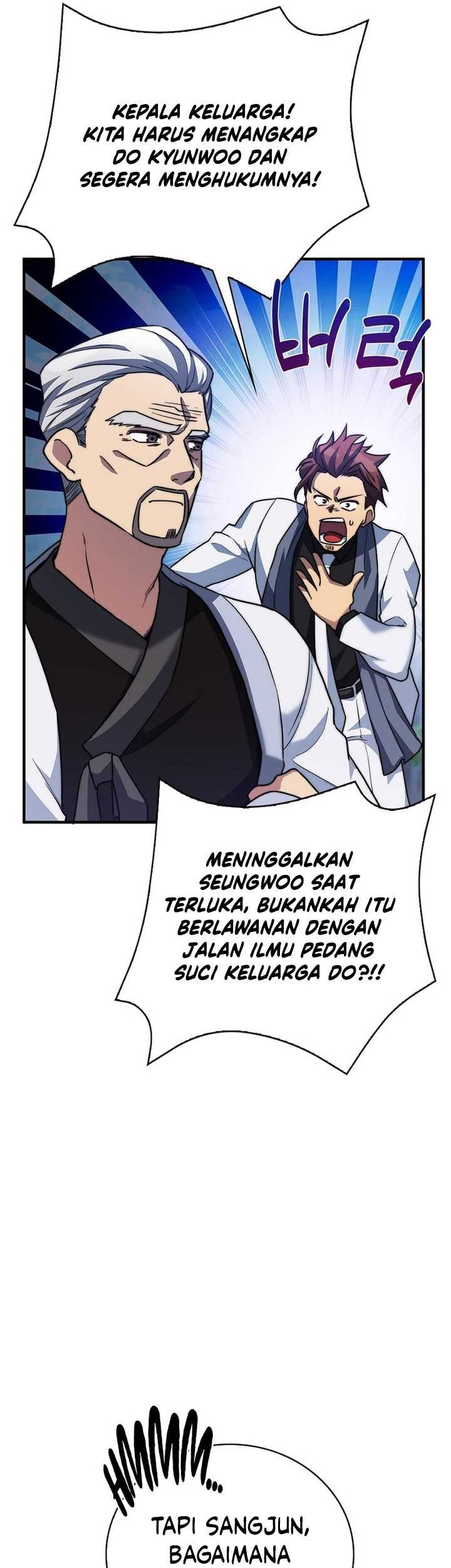 I Became a Childhood Friend of a Mid-Level Boss Chapter 17 - halaman 18