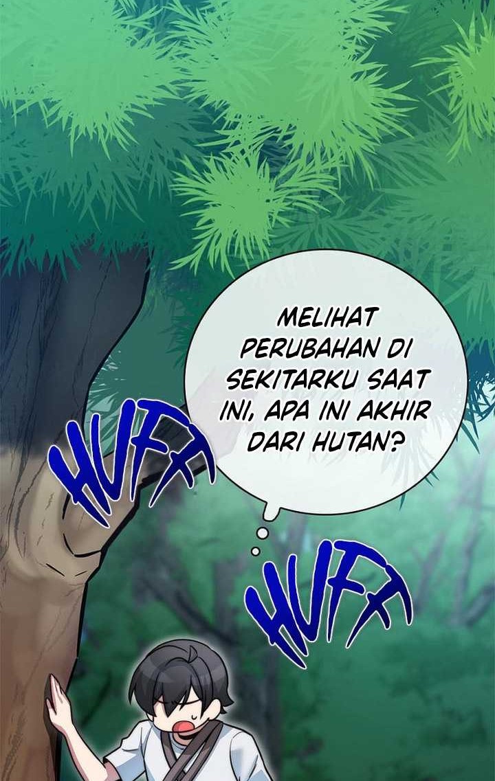 I Became a Childhood Friend of a Mid-Level Boss Chapter 17 - halaman 29
