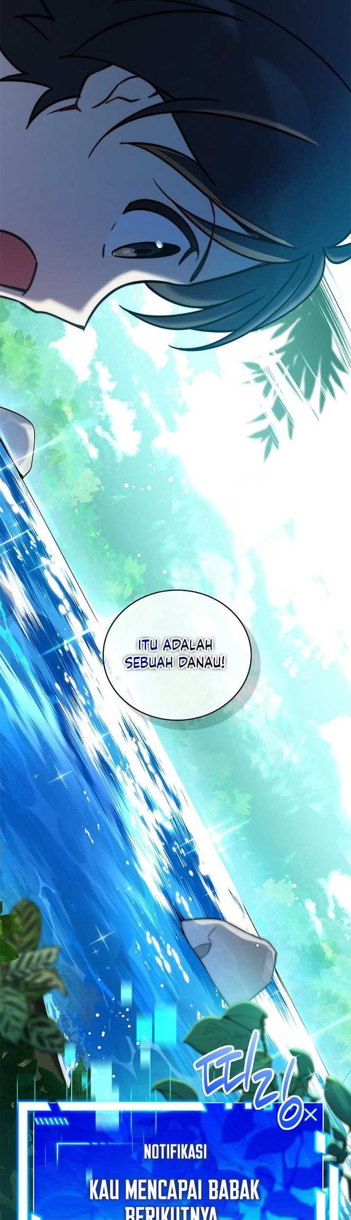 I Became a Childhood Friend of a Mid-Level Boss Chapter 17 - halaman 32