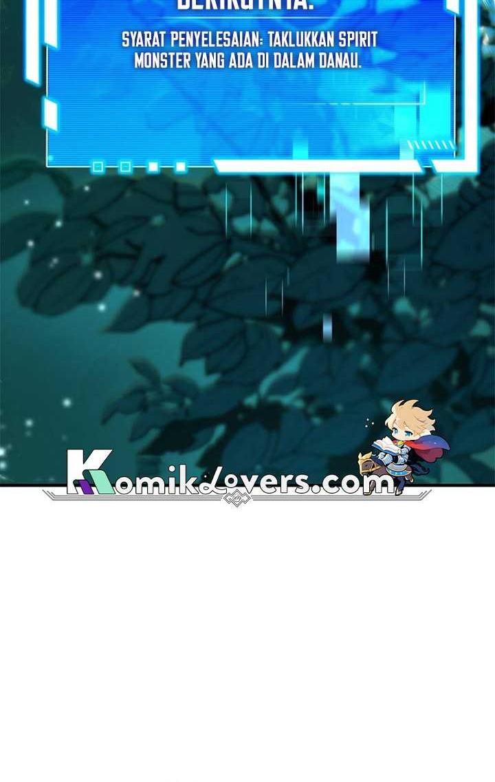 I Became a Childhood Friend of a Mid-Level Boss Chapter 17 - halaman 33