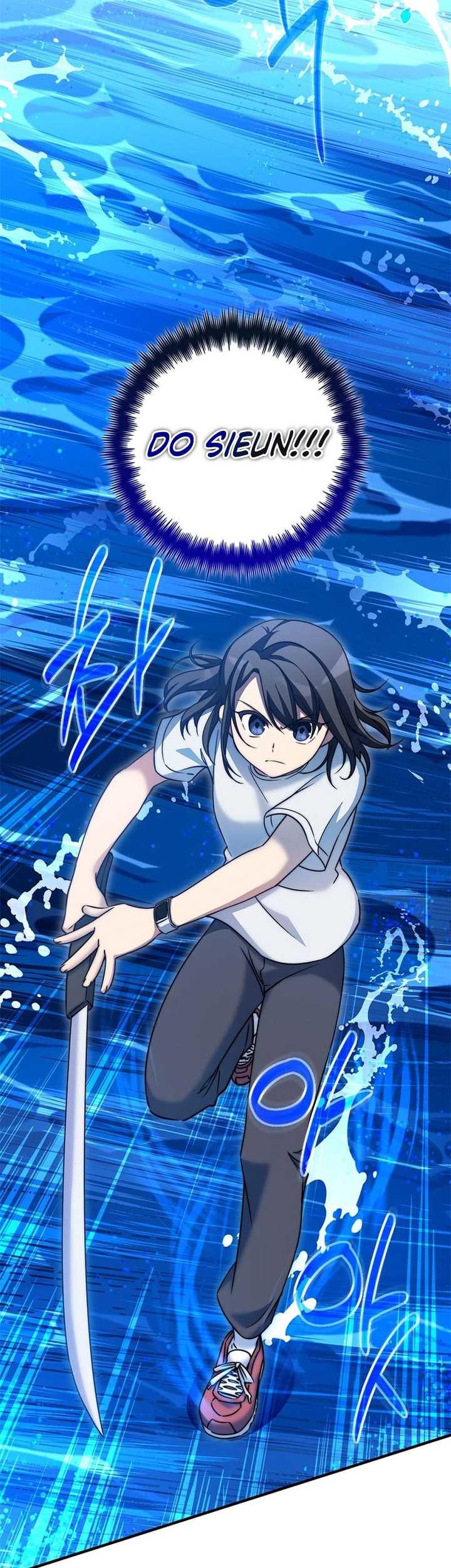 I Became a Childhood Friend of a Mid-Level Boss Chapter 17 - halaman 36