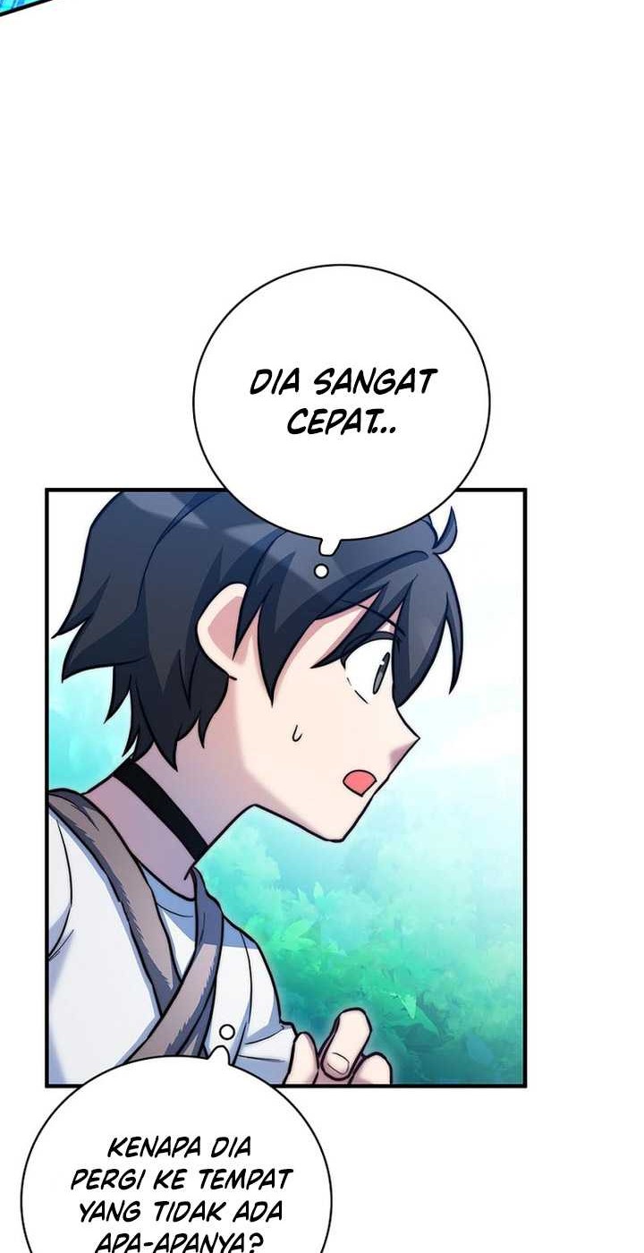 I Became a Childhood Friend of a Mid-Level Boss Chapter 17 - halaman 37