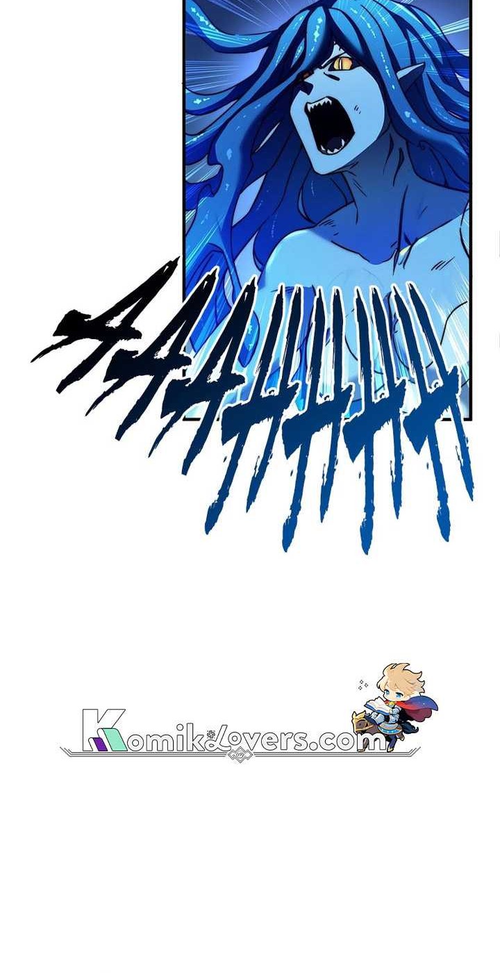 I Became a Childhood Friend of a Mid-Level Boss Chapter 17 - halaman 41