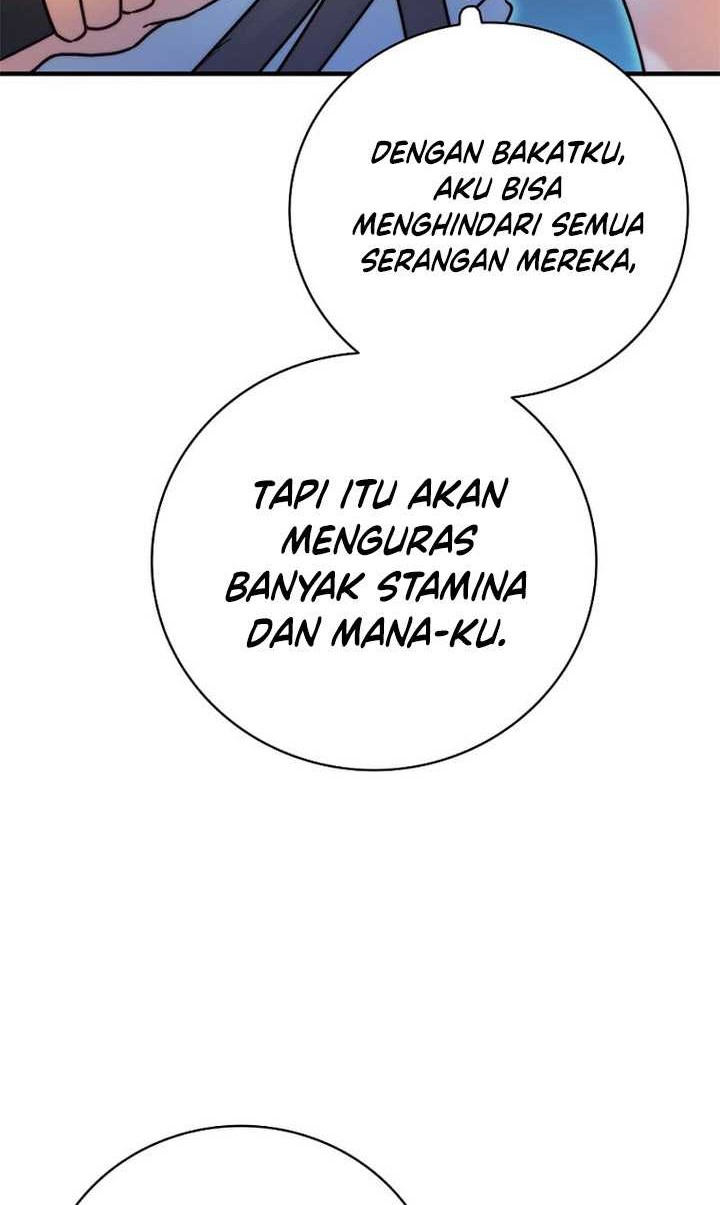 I Became a Childhood Friend of a Mid-Level Boss Chapter 17 - halaman 45