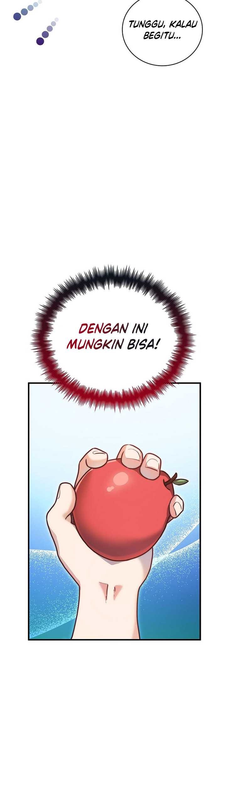 I Became a Childhood Friend of a Mid-Level Boss Chapter 17 - halaman 48