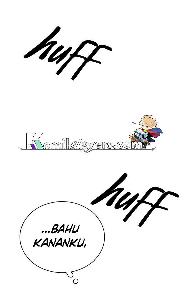 I Became a Childhood Friend of a Mid-Level Boss Chapter 17 - halaman 49