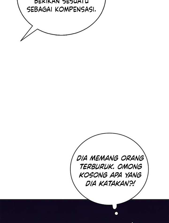 I Became a Childhood Friend of a Mid-Level Boss Chapter 17 - halaman 5