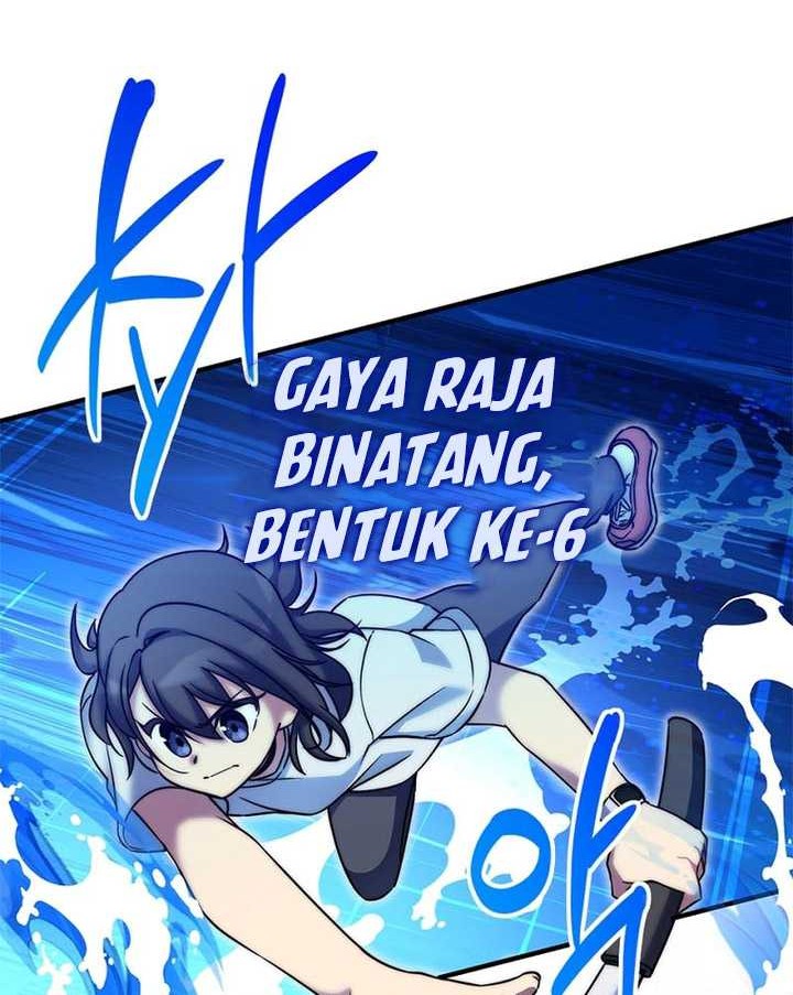 I Became a Childhood Friend of a Mid-Level Boss Chapter 17 - halaman 55