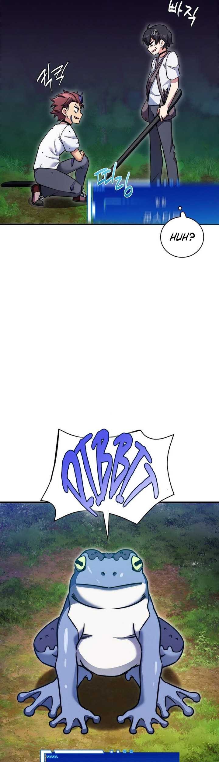 I Became a Childhood Friend of a Mid-Level Boss Chapter 17 - halaman 6