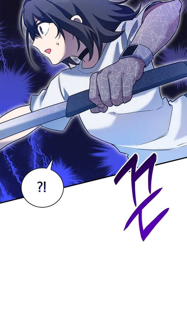 I Became a Childhood Friend of a Mid-Level Boss Chapter 17 - halaman 61