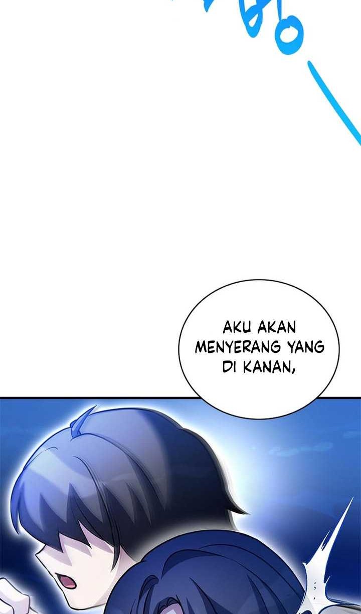 I Became a Childhood Friend of a Mid-Level Boss Chapter 17 - halaman 63
