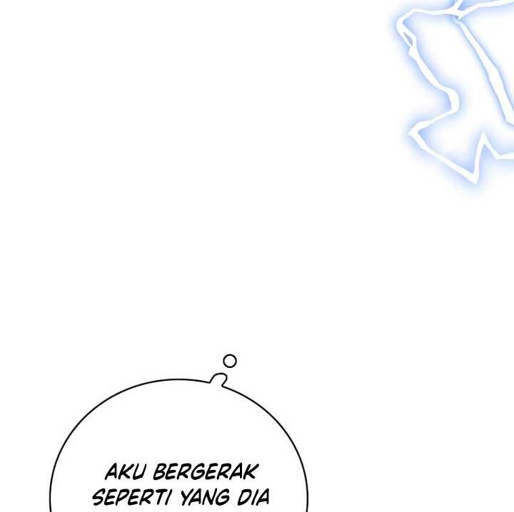 I Became a Childhood Friend of a Mid-Level Boss Chapter 17 - halaman 67