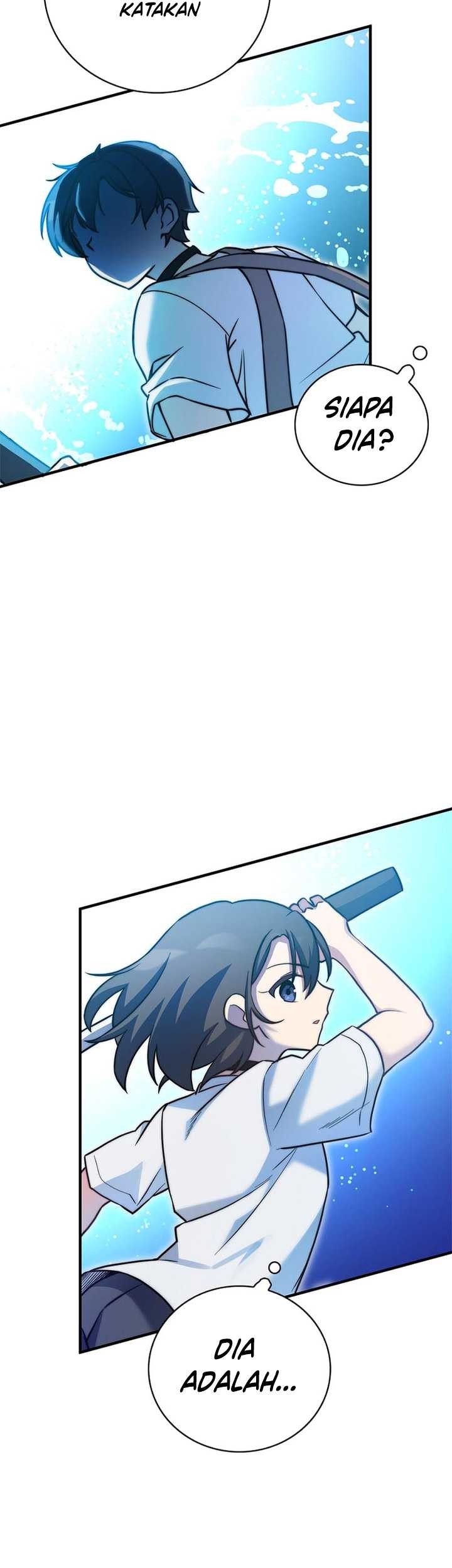 I Became a Childhood Friend of a Mid-Level Boss Chapter 17 - halaman 68