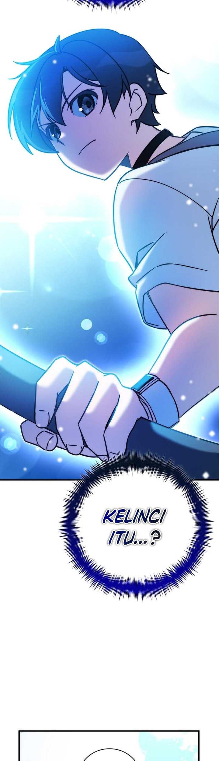 I Became a Childhood Friend of a Mid-Level Boss Chapter 17 - halaman 70