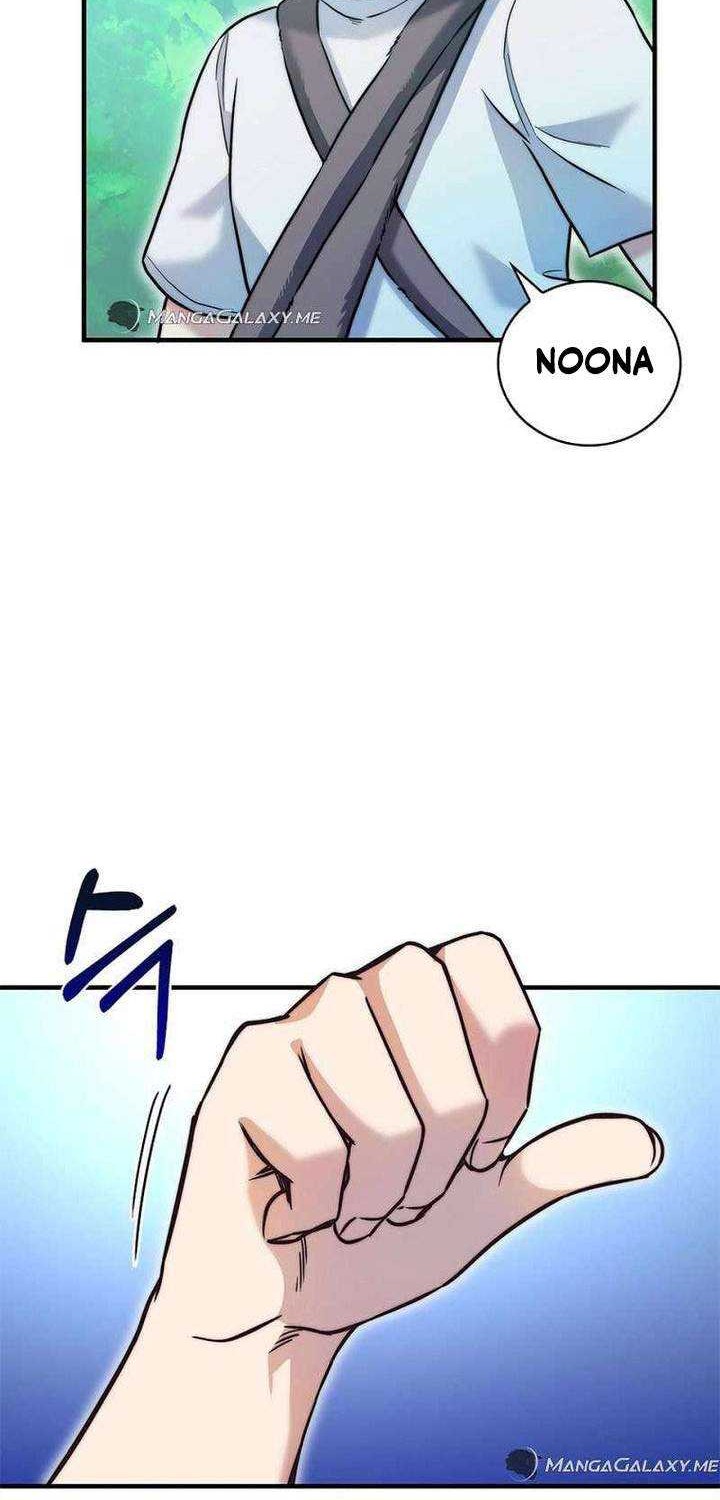 I Became a Childhood Friend of a Mid-Level Boss Chapter 18 - halaman 10