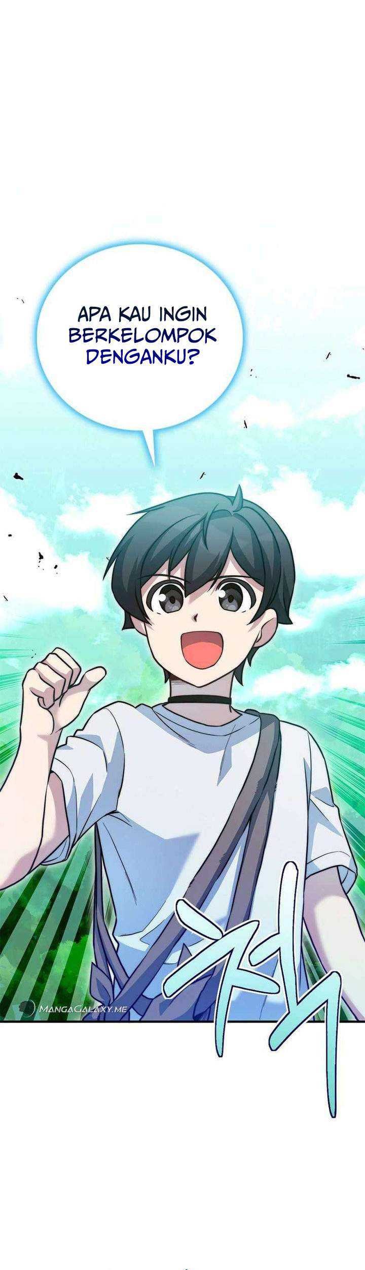 I Became a Childhood Friend of a Mid-Level Boss Chapter 18 - halaman 11