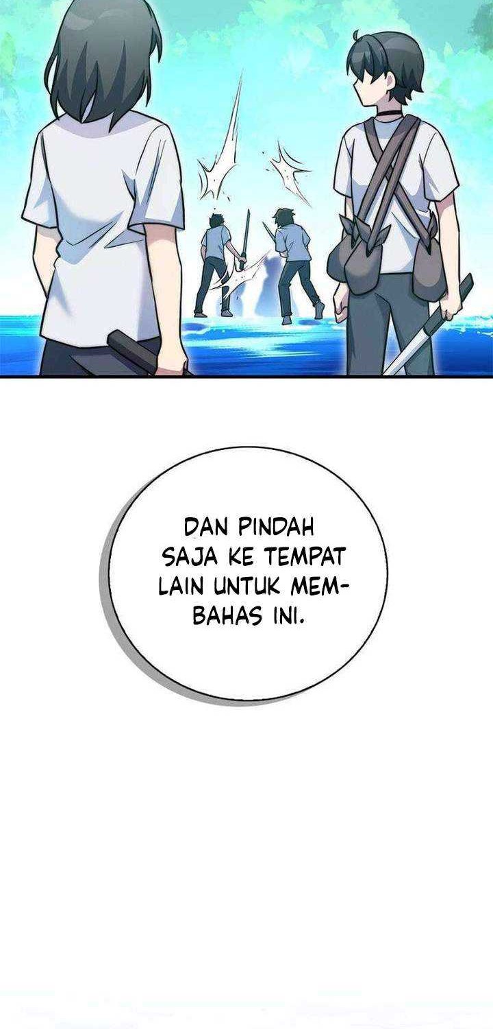 I Became a Childhood Friend of a Mid-Level Boss Chapter 18 - halaman 16