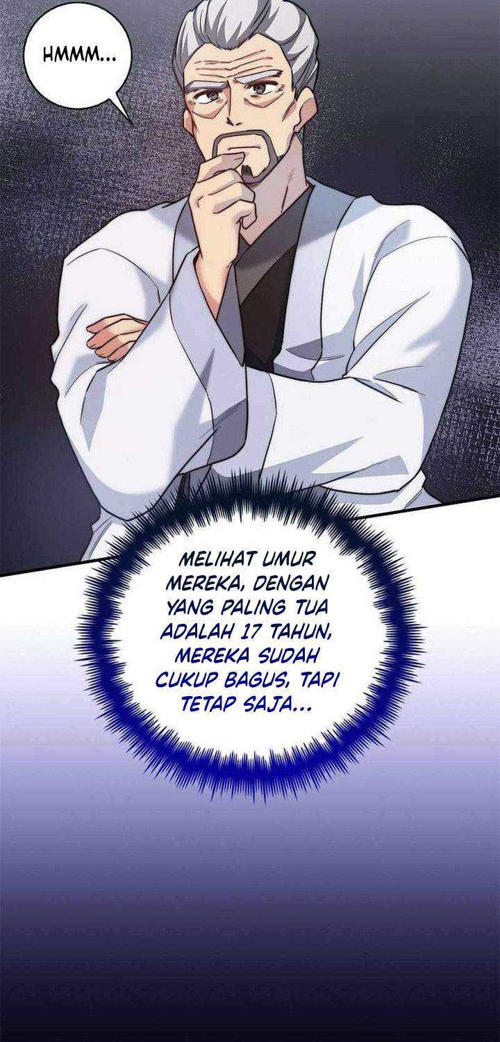 I Became a Childhood Friend of a Mid-Level Boss Chapter 18 - halaman 24