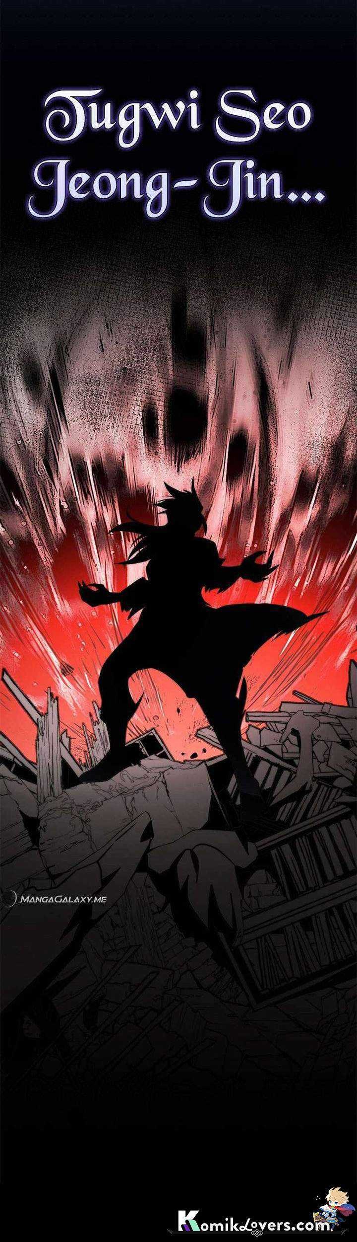 I Became a Childhood Friend of a Mid-Level Boss Chapter 18 - halaman 25