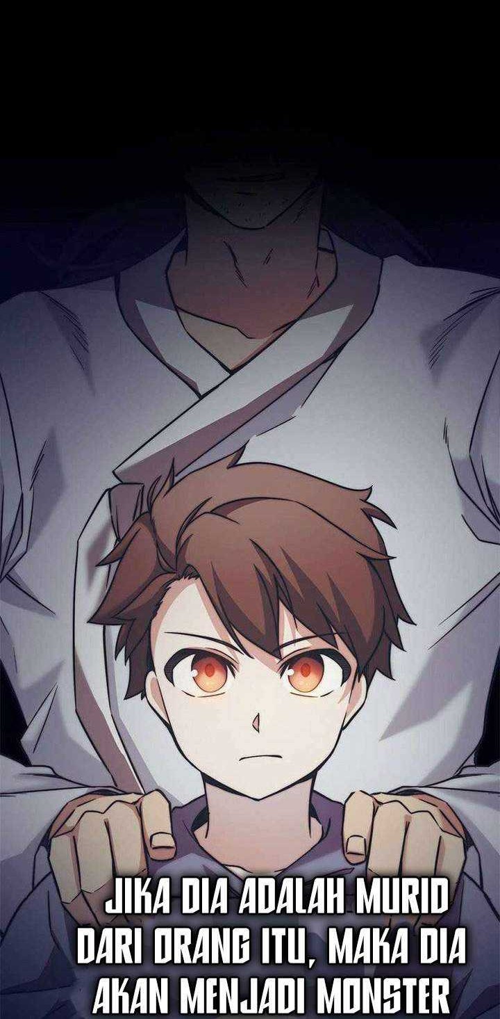 I Became a Childhood Friend of a Mid-Level Boss Chapter 18 - halaman 26