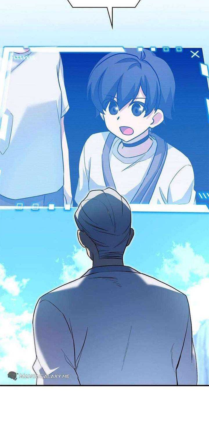 I Became a Childhood Friend of a Mid-Level Boss Chapter 18 - halaman 30