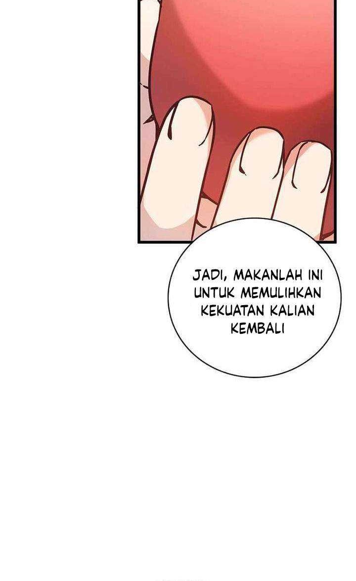 I Became a Childhood Friend of a Mid-Level Boss Chapter 18 - halaman 45