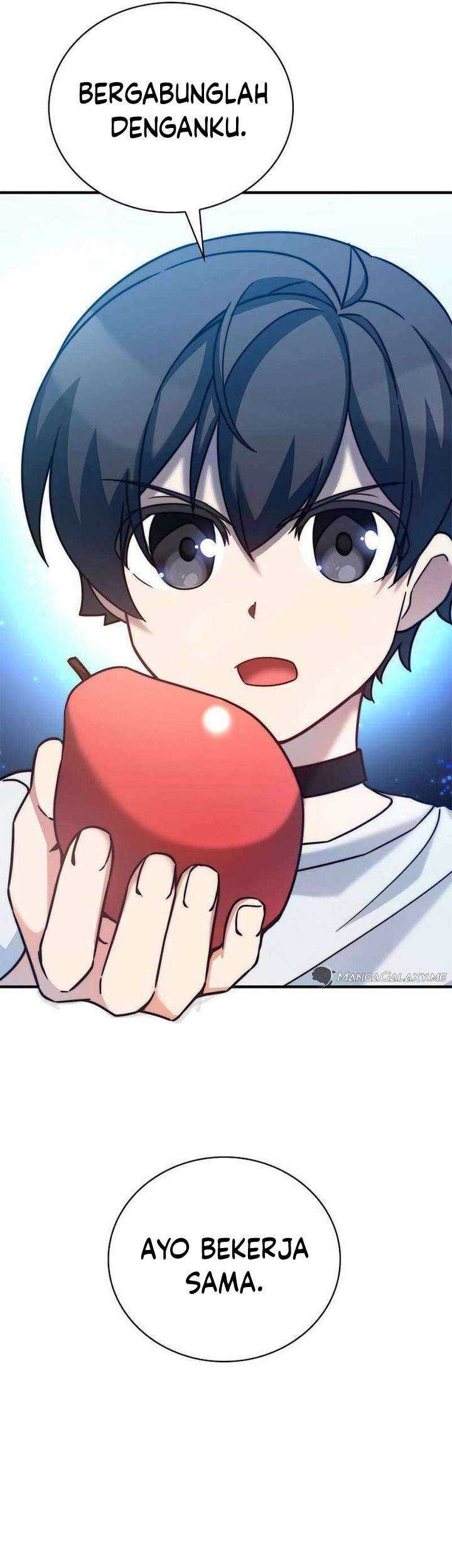 I Became a Childhood Friend of a Mid-Level Boss Chapter 18 - halaman 48