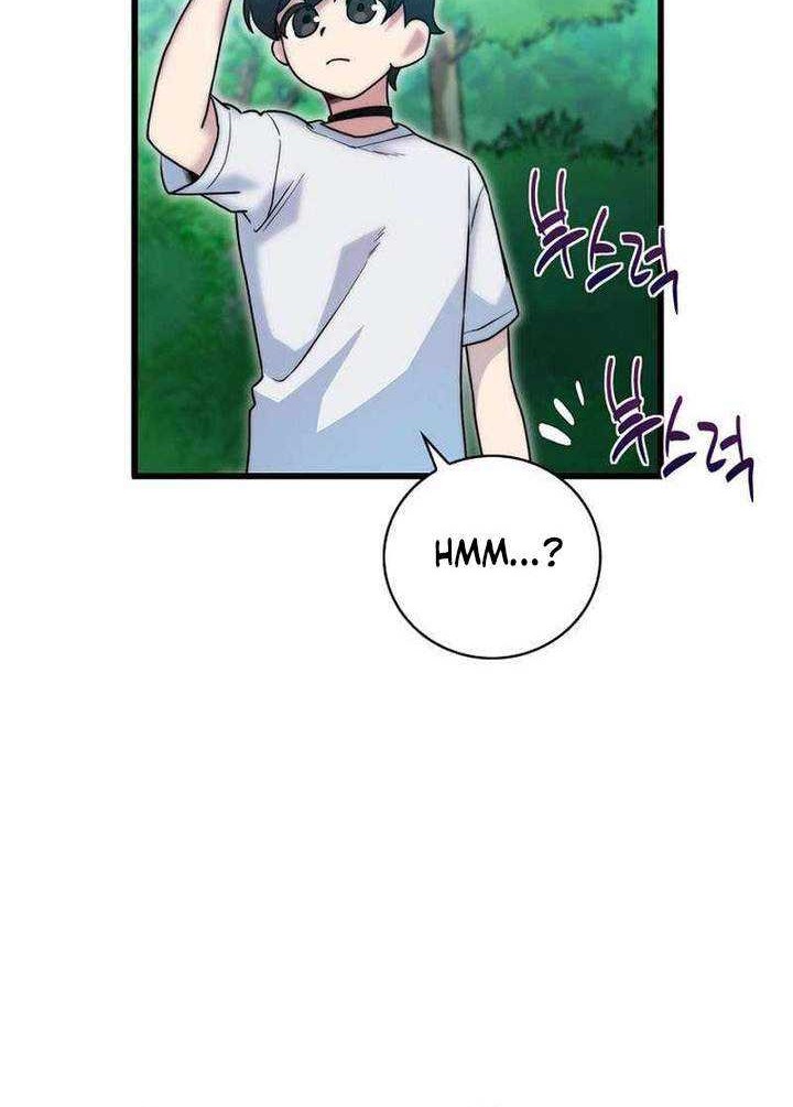 I Became a Childhood Friend of a Mid-Level Boss Chapter 18 - halaman 51