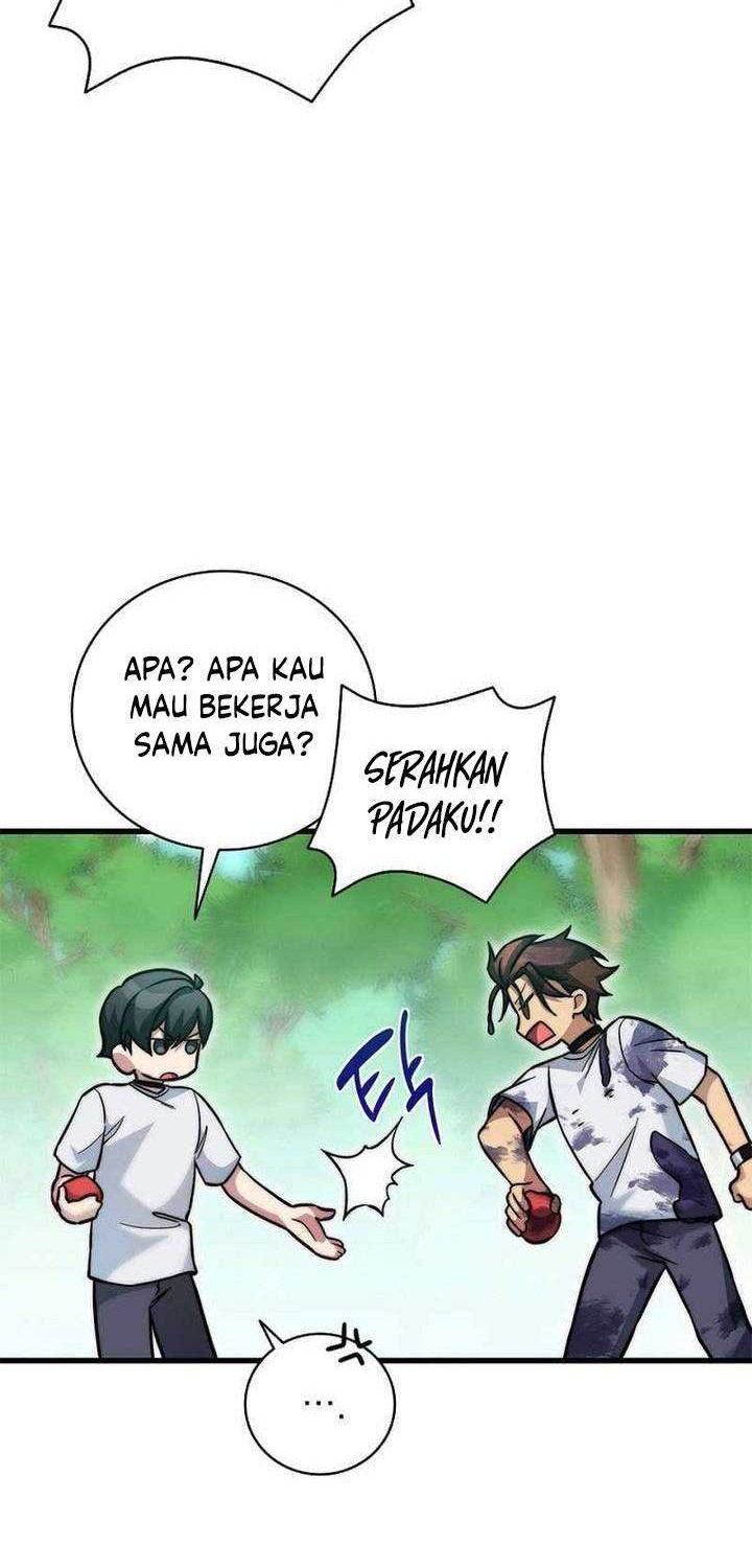 I Became a Childhood Friend of a Mid-Level Boss Chapter 18 - halaman 54