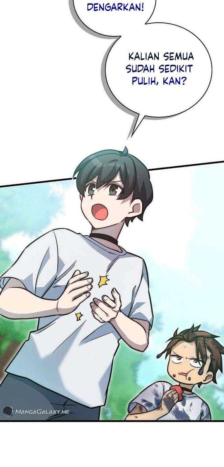 I Became a Childhood Friend of a Mid-Level Boss Chapter 18 - halaman 56