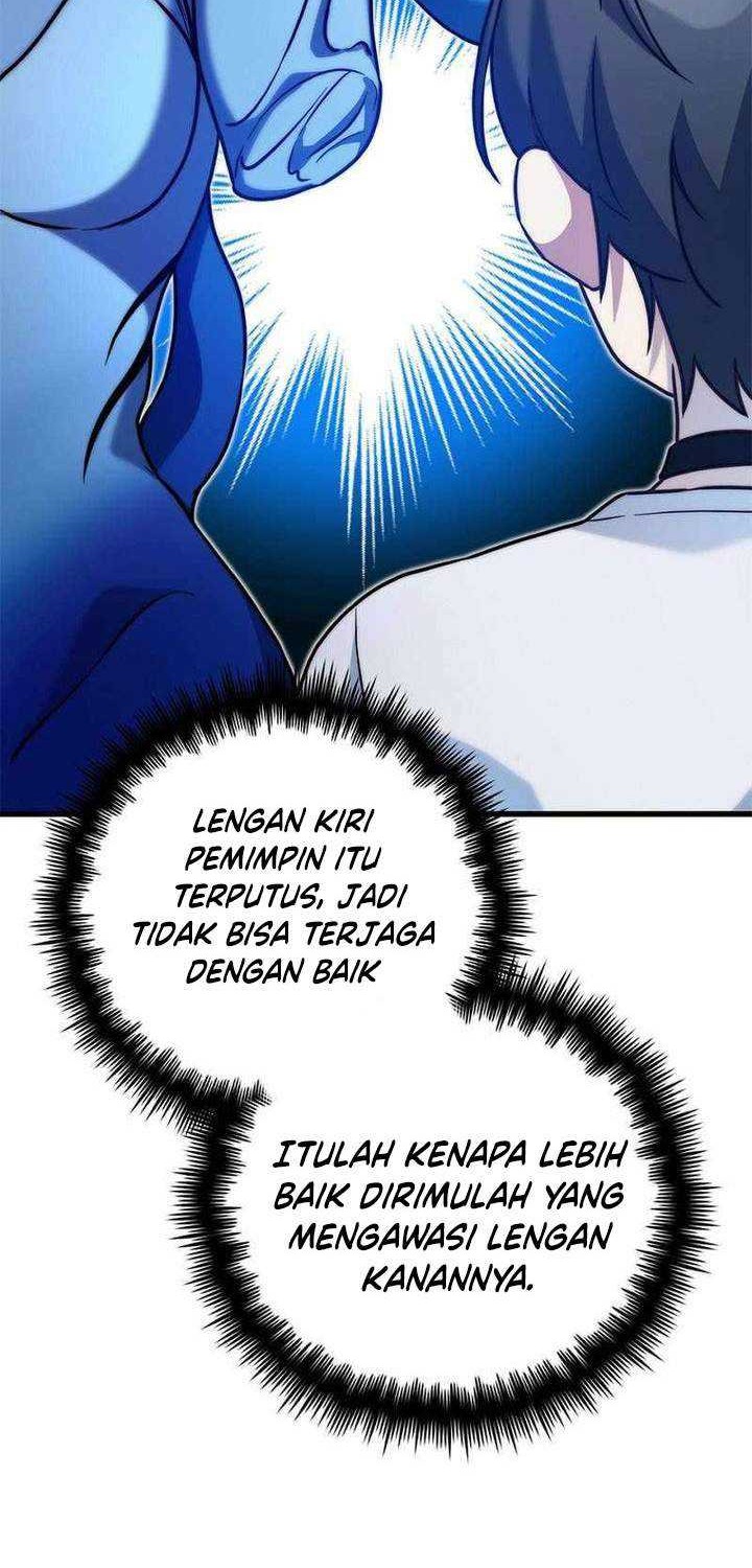 I Became a Childhood Friend of a Mid-Level Boss Chapter 18 - halaman 62