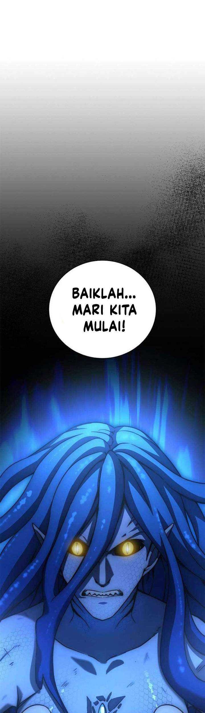 I Became a Childhood Friend of a Mid-Level Boss Chapter 18 - halaman 63