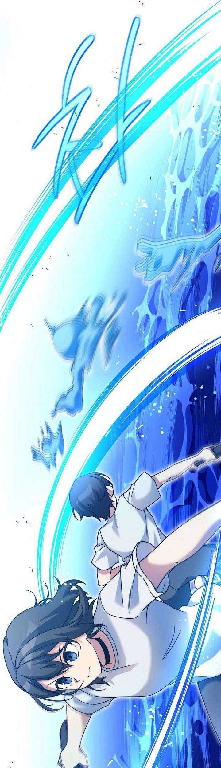 I Became a Childhood Friend of a Mid-Level Boss Chapter 18 - halaman 7