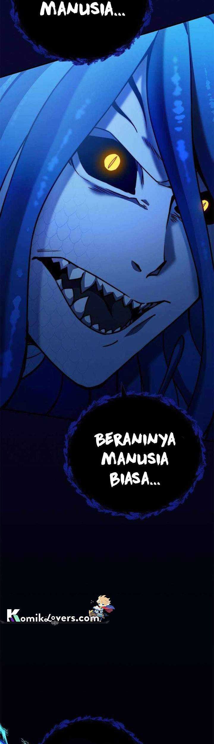 I Became a Childhood Friend of a Mid-Level Boss Chapter 18 - halaman 74