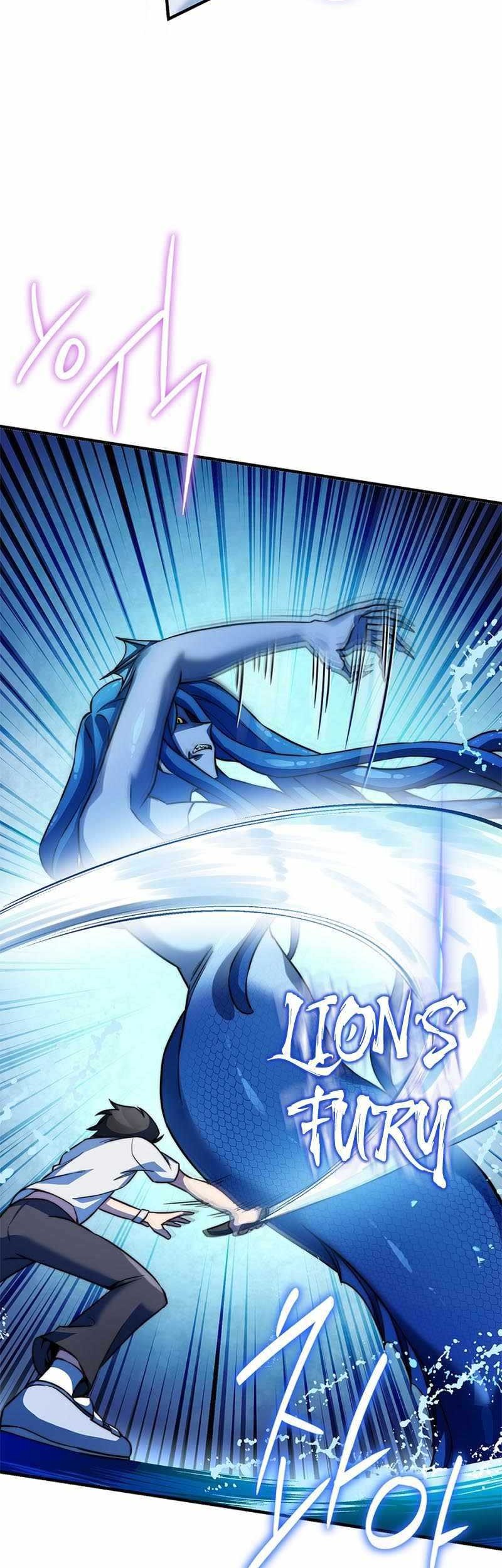 I Became a Childhood Friend of a Mid-Level Boss Chapter 19 - halaman 12