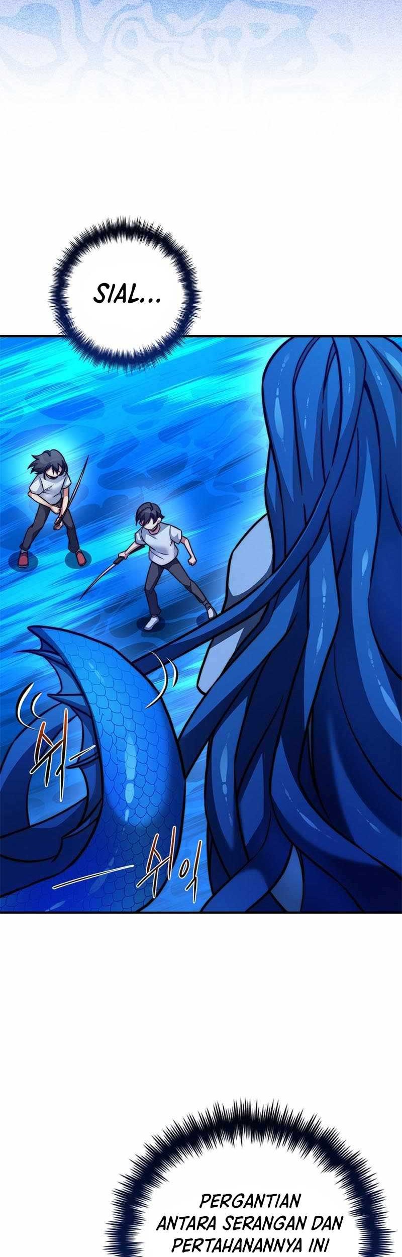 I Became a Childhood Friend of a Mid-Level Boss Chapter 19 - halaman 15