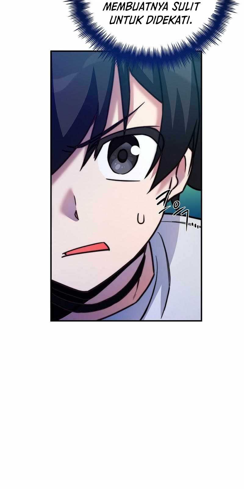 I Became a Childhood Friend of a Mid-Level Boss Chapter 19 - halaman 16